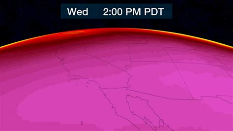 weather in vegas this weekend